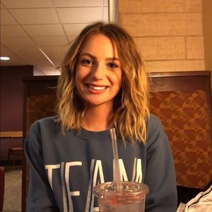 Meet your Posher, Sophia